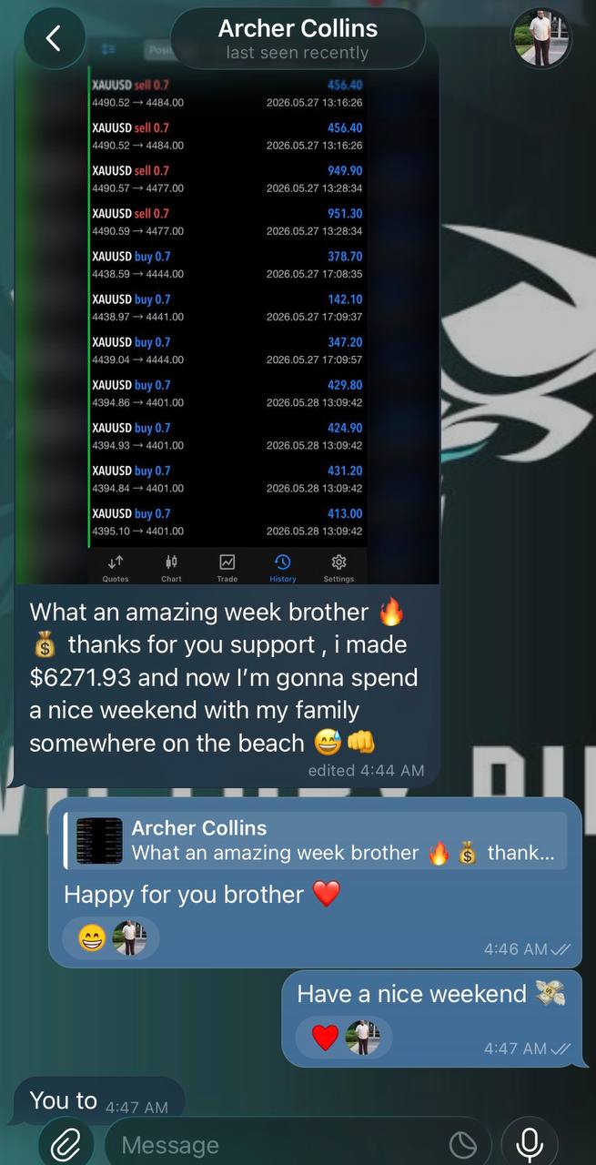 Member result