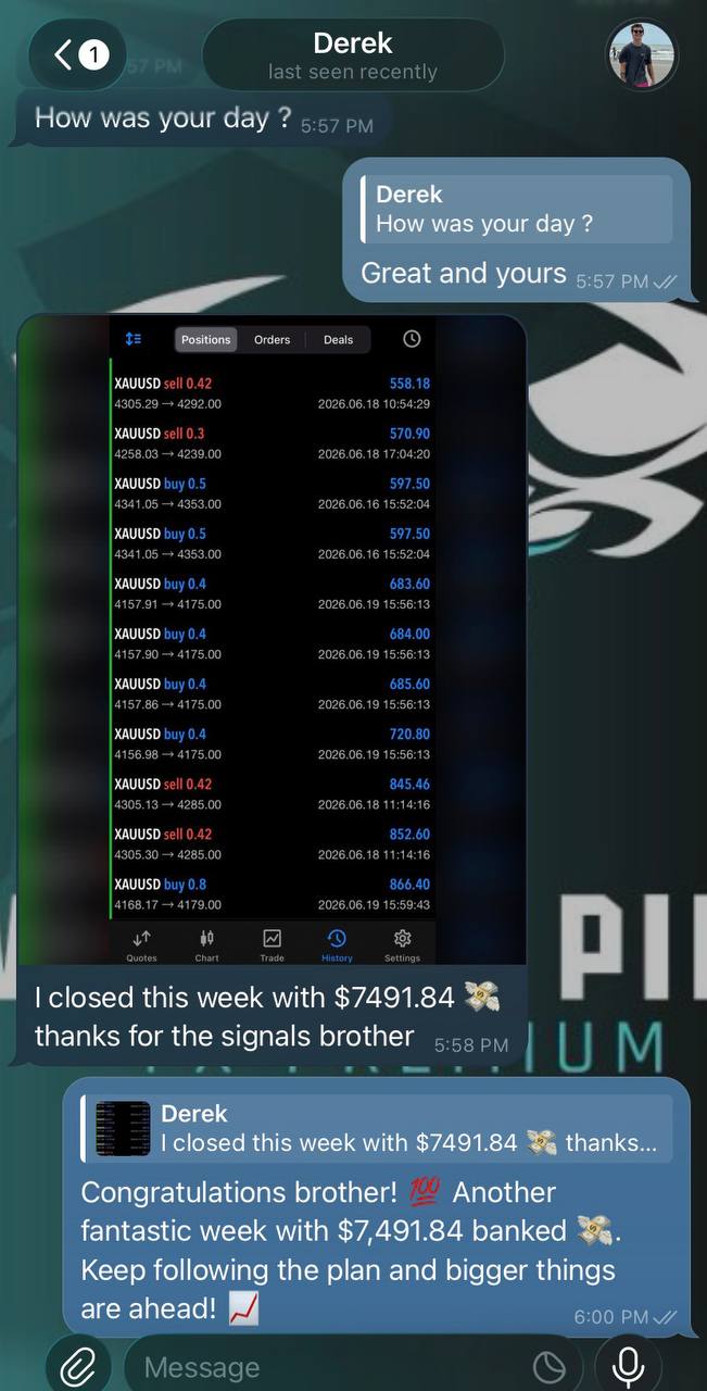 Member result